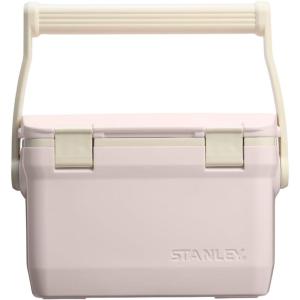 imageStanley Adventure EasyCarry Cooler 7qt Rose Quartz