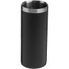 imageStanley Everyday Can Cooler Cup 10 oz Slim  Beer Seltzers Soda and Energy Drinks  Doubles as Tumbler  Insulated Stainless Steel Drink Holder  BPAFree  Black 20