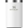 imageStanley Everyday Can Cooler Cup 10 oz  Beer Seltzers Soda and Energy Drinks  Doubles as Tumbler  Insulated Stainless Steel Drink Holder  BPAFree  Frost