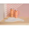 image:imageSTANLEY Quencher H20 Tumbler with Handle and Straw 30 oz  Flowstate 3Position Lid  Cup Holder Compatible for Travel  Insulated Stainless Steel Cup  BPAFree  Rose Quartz 20Nectarine