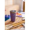 image:imageSTANLEY Adventure Stacking Beer Pint Glass 16oz  Stackable Drinking Cup for Cold Beverages  Dishwasher Safe  Insulated Stainless Steel Tumbler  BPAFree  Lavender16 Ounces Pack of 4