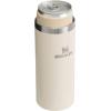 image:imageSTANLEY Everyday Can Cooler Cup 10 oz Slim  Beer Seltzers Soda and Energy Drinks  Doubles as Tumbler  Insulated Stainless Steel Drink Holder  BPAFree  Cream Gloss