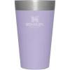 image:imageSTANLEY Adventure Stacking Beer Pint Glass 16oz  Stackable Drinking Cup for Cold Beverages  Dishwasher Safe  Insulated Stainless Steel Tumbler  BPAFree  Lavender16 Ounces