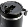 image:imageSTANLEY IceFlow 20 Flip Straw Tumbler with Handle 30 oz  Twist On Lid and Flip Up Straw  Leakproof Water Bottle  Insulated Stainless Steel  BPAFree  DaffodilBlack 20