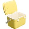 image:imageStanley Adventure Outdoor Cooler 16 qt  Heavy Duty Outdoor Camping Cooler with Easy Carry Top Handle  BPAFree  Daffodil