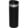 image:imageStanley Transit FlipTop Mug 16 oz Cream GlossBlack Glimmer