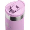 image:imageStanley Transit FlipTop Mug 16 oz Cream GlossLilac