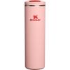 image:imageStanley Transit FlipTop Mug 16 oz Cream GlossPeach Rose