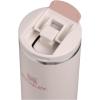 image:imageStanley Transit FlipTop Mug 16 oz Cream GlossRose Quartz