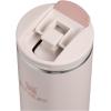 image:imageStanley Transit FlipTop Mug 16 oz Cream GlossRose Quartz