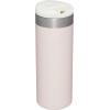 image:imageStanley Transit FlipTop Mug 16 oz Cream GlossRose Quartz Glimmer