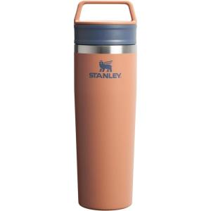 image:imageSTANLEY Cafe To Go Travel Mug 20 oz  Leakproof TwoPart Drink Through Lid  Tumbler Cup for Coffee Tea and Drinks  Insulated Stainless Steel Coffee Mug  BPAFree  Toast