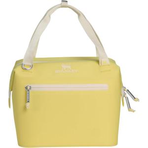 image:imageStanley All Day Julienne Mini Soft Cooler Bag and Lunch Box 74 Quarts  10 Can Cooler with Handles and Strap  Stays Cold for Hours  Insulated Travel Bag with Zipper  BPAFree  Soft OrchidDaffodil