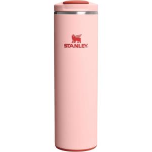 image:imageStanley Transit FlipTop Mug 16 oz Cream GlossPeach Rose