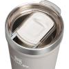 image:imageSTANLEY Everyday Tumbler 20 oz  Press Fit Drink Through Lid  Beverage Coffee and Cocktail Cup  Insulated Stainless Steel Wine Glass  BPAFree  Soft OrchidAsh