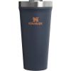 image:imageSTANLEY Everyday Tumbler 20 oz  Press Fit Drink Through Lid  Beverage Coffee and Cocktail Cup  Insulated Stainless Steel Wine Glass  BPAFree  Soft OrchidTwilight
