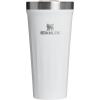 image:imageSTANLEY Everyday Tumbler 20 oz  Press Fit Drink Through Lid  Beverage Coffee and Cocktail Cup  Insulated Stainless Steel Wine Glass  BPAFree  Soft OrchidFrost