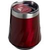 image:imageSTANLEY Reserve Wine Tumbler  11 oz Stainless Steel Travel Mug For Wine Cocktails Soda  Keeps Drinks Cold for Hours  BPAFree  CreamGarnet Shine