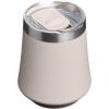 image:imageSTANLEY Reserve Wine Tumbler  11 oz Stainless Steel Travel Mug For Wine Cocktails Soda  Keeps Drinks Cold for Hours  BPAFree  CreamRose Quartz