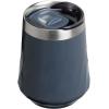 image:imageSTANLEY Reserve Wine Tumbler  11 oz Stainless Steel Travel Mug For Wine Cocktails Soda  Keeps Drinks Cold for Hours  BPAFree  CreamTwilight Gloss