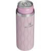 image:imageStanley Everyday Can Cooler Cup  Beer Seltzers Soda and Energy Drinks  Doubles as Tumbler  Insulated Stainless Steel Drink Holder  BPAFreeDawn Drift