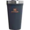 image:imageSTANLEY Everyday Tumbler 20 oz  Press Fit Drink Through Lid  Beverage Coffee and Cocktail Cup  Insulated Stainless Steel Wine Glass  BPAFree  Soft OrchidTwilight