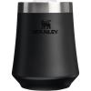 image:imageSTANLEY Reserve Wine Tumbler  11 oz Stainless Steel Travel Mug For Wine Cocktails Soda  Keeps Drinks Cold for Hours  BPAFree  CreamBlack 20