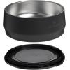 image:imageSTANLEY Pet Bowl  6Cup 48 oz Insulated Stainless Steel Dog amp Cat Bowl  SplashResistant Lid  Dishwasher Safe  BPAFree  Blue SkyBlack 20