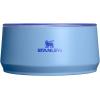 image:imageSTANLEY Pet Bowl  6Cup 48 oz Insulated Stainless Steel Dog amp Cat Bowl  SplashResistant Lid  Dishwasher Safe  BPAFree  Blue SkyBlue Sky