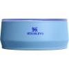image:imageSTANLEY Pet Bowl  6Cup 48 oz Insulated Stainless Steel Dog amp Cat Bowl  SplashResistant Lid  Dishwasher Safe  BPAFree  Blue SkyBlue Sky