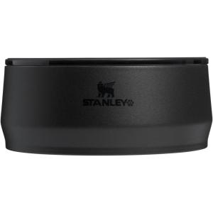 image:imageSTANLEY Pet Bowl  6Cup 48 oz Insulated Stainless Steel Dog amp Cat Bowl  SplashResistant Lid  Dishwasher Safe  BPAFree  Blue SkyBlack 20