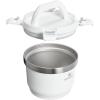 image:imageSTANLEY Adventure FreshtoTable Crock 3qt FrostFrost