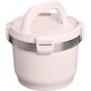 image:imageSTANLEY Adventure FreshtoTable Crock 3qt FrostRose Quartz