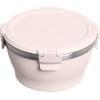 image:imageSTANLEY Adventure FreshtoTable Leakproof Bowl 16 oz  Vacuum Insulated Food Container  Airtight Lid  Packable for Lunch amp Meal Prep  Stainless Steel  BPAFree  Dishwasher Safe  Rose QuartzRose Quartz