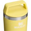 image:imageSTANLEY Cafe To Go Travel Mug 16 oz  Leakproof TwoPart Drink Through Lid  Tumbler Cup for Coffee Tea and Drinks  Insulated Stainless Steel Coffee Mug  BPAFree  DaffodilDaffodil