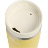 image:imageSTANLEY Cafe To Go Travel Mug 16 oz  Leakproof TwoPart Drink Through Lid  Tumbler Cup for Coffee Tea and Drinks  Insulated Stainless Steel Coffee Mug  BPAFree  DaffodilDaffodil