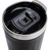image:imageSTANLEY Everyday Tumbler  Press Fit Drink Through Lid  Beverage Coffee and Cocktail Cup  Insulated Stainless Steel Wine Glass  BPAFreeBlack 20
