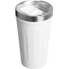 image:imageSTANLEY Everyday Tumbler  Press Fit Drink Through Lid  Beverage Coffee and Cocktail Cup  Insulated Stainless Steel Wine Glass  BPAFreeFrost
