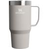 image:imageSTANLEY The Everyday Suburban Mug  16 oz  Drink Through Lid  Cup for Coffee Tea and Drinks  Insulated Stainless Steel Coffee Mug  BPAFree  TwilightAsh