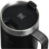 image:imageSTANLEY The Everyday Suburban Mug  16 oz  Drink Through Lid  Cup for Coffee Tea and Drinks  Insulated Stainless Steel Coffee Mug  BPAFree  TwilightBlack 20