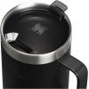 image:imageSTANLEY The Everyday Suburban Mug  16 oz  Drink Through Lid  Cup for Coffee Tea and Drinks  Insulated Stainless Steel Coffee Mug  BPAFree  TwilightBlack 20
