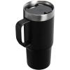 image:imageSTANLEY The Everyday Suburban Mug  16 oz  Drink Through Lid  Cup for Coffee Tea and Drinks  Insulated Stainless Steel Coffee Mug  BPAFree  TwilightBlack 20