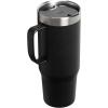 image:imageSTANLEY The Everyday Suburban Mug  16 oz  Drink Through Lid  Cup for Coffee Tea and Drinks  Insulated Stainless Steel Coffee Mug  BPAFree  TwilightBlack 20