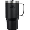 image:imageSTANLEY The Everyday Suburban Mug  16 oz  Drink Through Lid  Cup for Coffee Tea and Drinks  Insulated Stainless Steel Coffee Mug  BPAFree  TwilightBlack 20