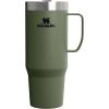 image:imageSTANLEY The Everyday Suburban Mug  16 oz  Drink Through Lid  Cup for Coffee Tea and Drinks  Insulated Stainless Steel Coffee Mug  BPAFree  TwilightDried Pine