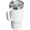 image:imageSTANLEY The Everyday Suburban Mug  16 oz  Drink Through Lid  Cup for Coffee Tea and Drinks  Insulated Stainless Steel Coffee Mug  BPAFree  TwilightFrost
