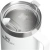image:imageSTANLEY The Everyday Suburban Mug  16 oz  Drink Through Lid  Cup for Coffee Tea and Drinks  Insulated Stainless Steel Coffee Mug  BPAFree  TwilightFrost