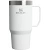 image:imageSTANLEY The Everyday Suburban Mug  16 oz  Drink Through Lid  Cup for Coffee Tea and Drinks  Insulated Stainless Steel Coffee Mug  BPAFree  TwilightFrost