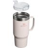 image:imageSTANLEY The Everyday Suburban Mug  16 oz  Drink Through Lid  Cup for Coffee Tea and Drinks  Insulated Stainless Steel Coffee Mug  BPAFree  TwilightRose Quartz