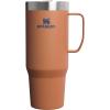 image:imageSTANLEY The Everyday Suburban Mug  16 oz  Drink Through Lid  Cup for Coffee Tea and Drinks  Insulated Stainless Steel Coffee Mug  BPAFree  TwilightToast